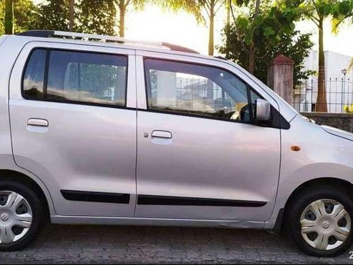 Used Maruti Suzuki Wagon R 2012 MT for sale in Pune