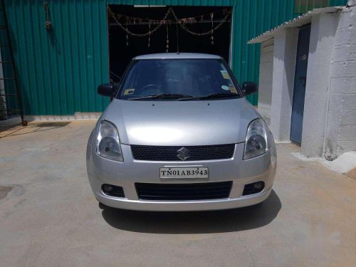 Used Maruti Suzuki Swift VXi, 2006, Petrol MT for sale in Erode 