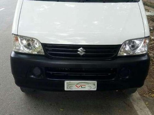 Used Maruti Suzuki Eeco 2015 MT for sale in Pollachi 