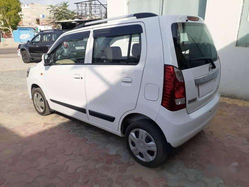 Used Maruti Suzuki Wagon R 1.0 VXi, 2018, Petrol MT in Jaipur 