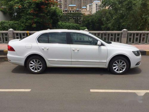 Used 2014 Skoda Superb MT for sale in Mumbai