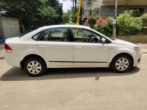 Used Volkswagen Vento 2013 MT for sale in Nagar 