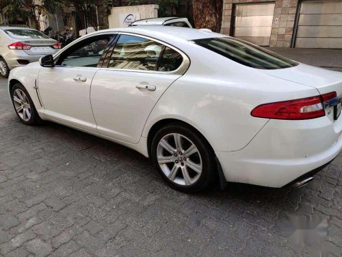 Used Jaguar XF 2010 AT for sale in Mumbai