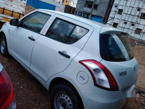 Used Maruti Suzuki Swift LDi, 2015, Diesel MT for sale in Hyderabad