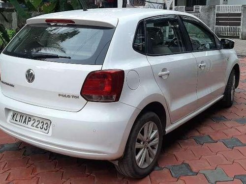 Used 2012 Volkswagen Polo MT for sale in Kochi 