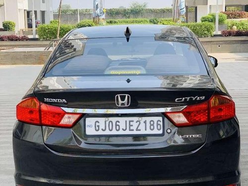 Used Honda City 2015 MT for sale in Vadodara