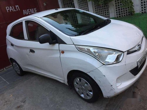 Used 2012 Hyundai Eon MT for sale in Kolkata