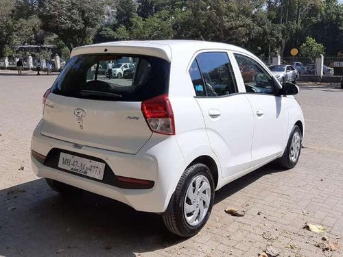 Used Hyundai Santro, 2018, Petrol MT for sale in Mumbai 