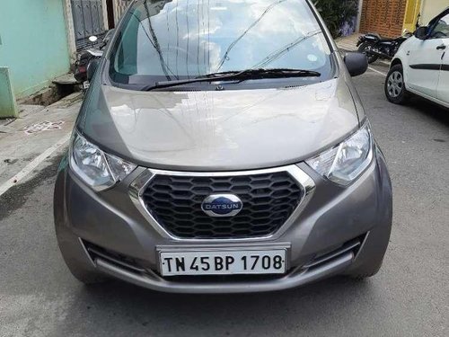 Used Datsun Redi-Go T, 2018, Petrol MT for sale in Salem 