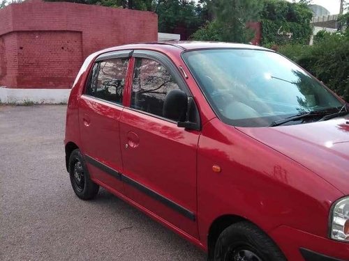 Used 2006 Hyundai Santro Xing MT for sale in Chandigarh