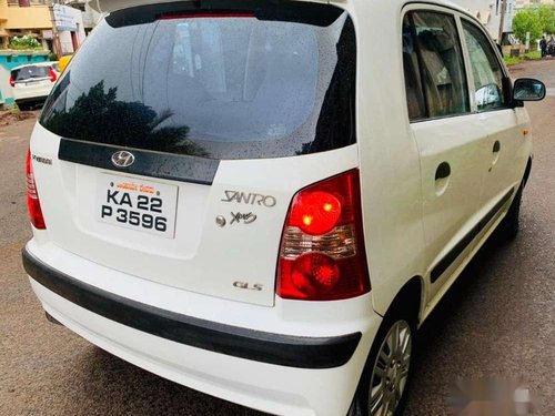 Used 2011 Hyundai Santro Xing MT for sale in Nagar 