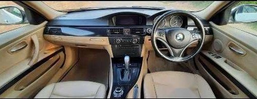 Used 2012 BMW 3 Series AT for sale in Gurgaon 