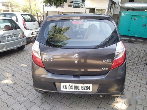 Used Maruti Suzuki Alto K10 2015 MT for sale in Nagar 