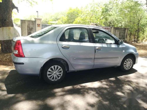 Used Toyota Etios GD 2011 MT for sale in Vellore 