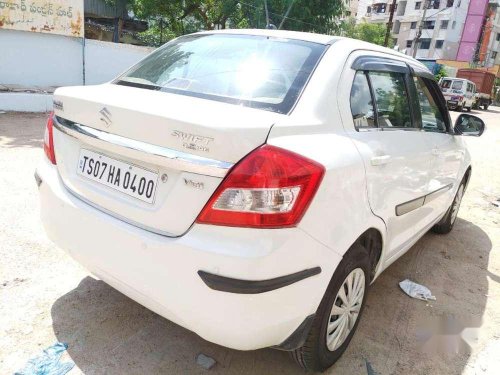 Used 2016 Maruti Suzuki Swift Dzire MT for sale in Hyderabad