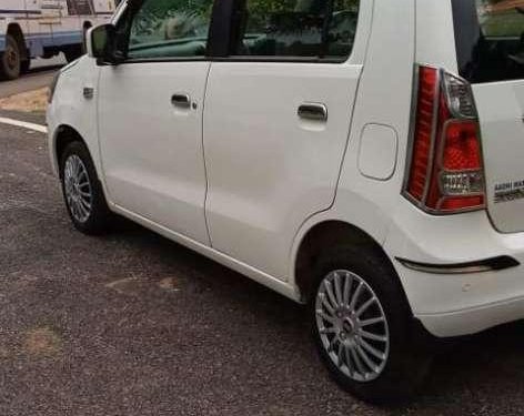 Used 2013 Maruti Suzuki Wagon R MT for sale in Kottarakkara 