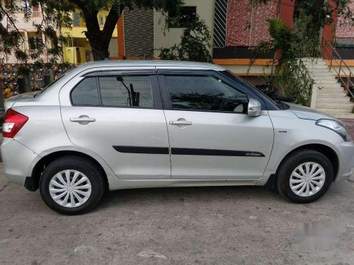 Used Maruti Suzuki Swift Dzire VDI, 2015, Diesel MT in Vijayawada 