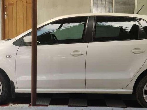 Used Volkswagen Polo 2013 MT for sale in Erode 