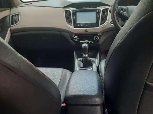 Used Hyundai Creta 2015 MT for sale in Rajkot 