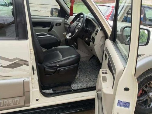 Used 2016 Mahindra Scorpio MT for sale in Mirzapur 