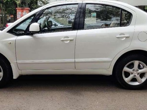 Used 2008 Maruti Suzuki SX4 MT for sale in Pune