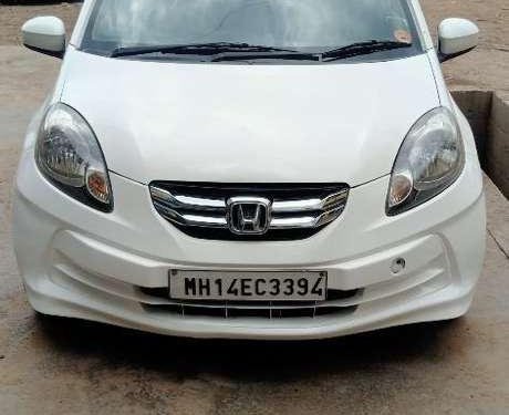 Used 2013 Honda Amaze MT for sale in Pune