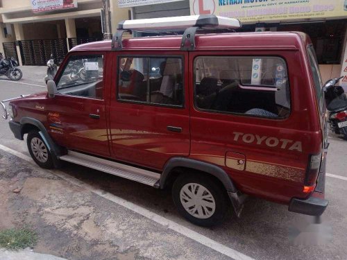 Used Toyota Qualis 2009 MT for sale in Nagar 