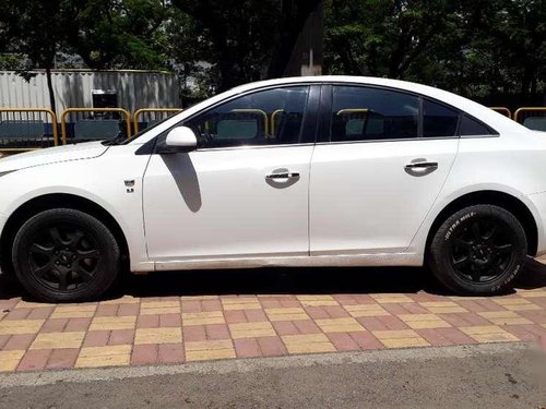 Used Chevrolet Cruze 2012 MT for sale in Pune
