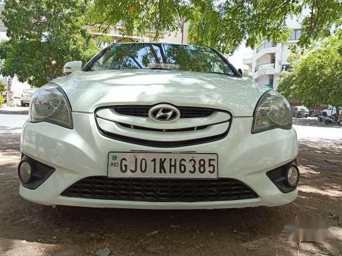 Used 2011 Hyundai Verna MT for sale in Ahmedabad