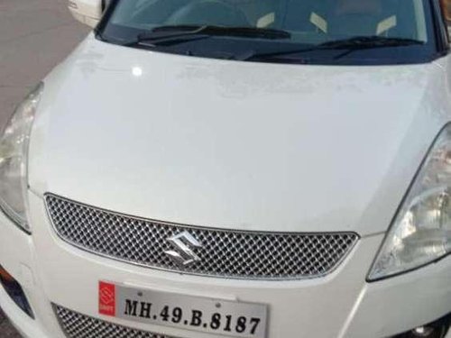 Used Maruti Suzuki Swift 2014 MT for sale in Nagpur 