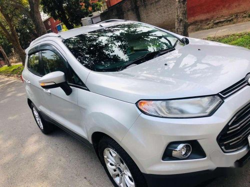 Used 2016 Ford EcoSport MT for sale in Chandigarh