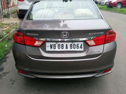 Used 2015 Honda City MT for sale in Kolkata 