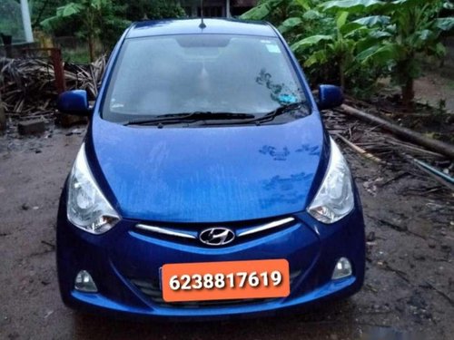 Used 2015 Hyundai Eon MT for sale in Palakkad 
