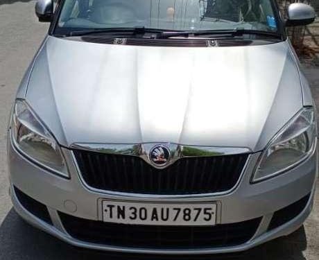 Used Skoda Fabia 2013 MT for sale in Salem 