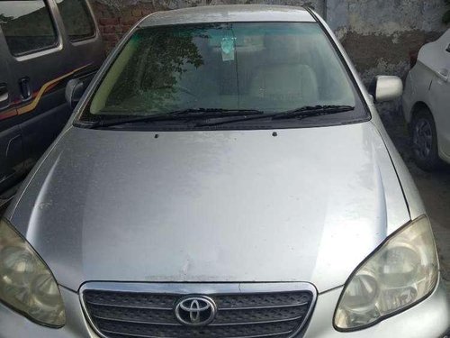 Used 2007 Toyota Corolla MT for sale in Gurgaon 