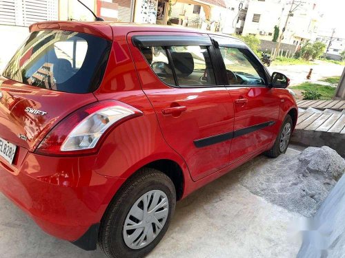 Used Maruti Suzuki Swift 2016 MT for sale in Hyderabad