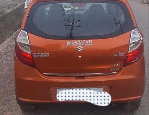 Used 2015 Maruti Suzuki Alto K10 MT for sale in Raipur 