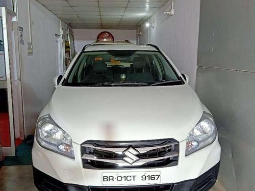 Used Maruti Suzuki S-Cross Delta 1.3, 2016, Diesel AT in Patna 