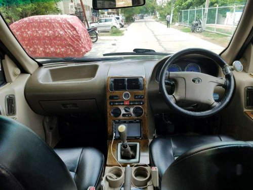 Tata Safari 4x2 EX DiCOR 2.2 VTT, 2010, Diesel MT in Vijayawada 