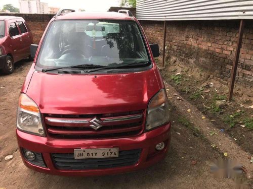 Used Maruti Suzuki Wagon R VXi 2009 MT for sale in Ranchi 