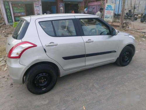 Used Maruti Suzuki Swift VDI 2014 MT for sale in Chennai