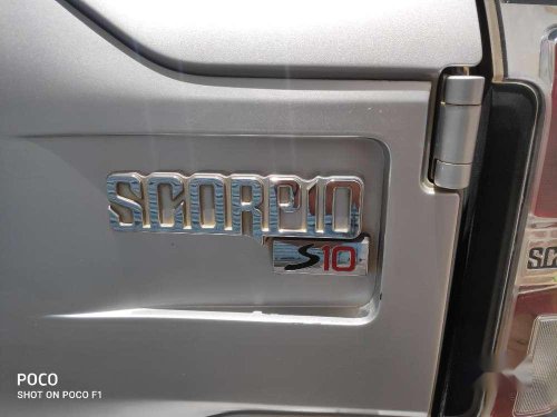 Used Mahindra Scorpio 2017 MT for sale in Jaipur 