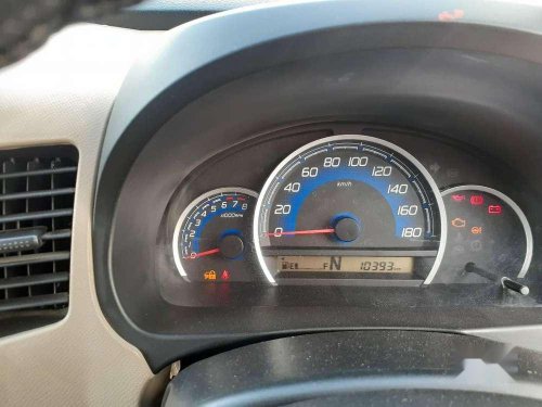 Used Maruti Suzuki Wagon R 1.0 VXi, 2018, Petrol MT in Jaipur 