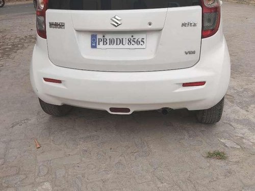 Used Maruti Suzuki Ritz 2012 MT for sale in Ferozepur 