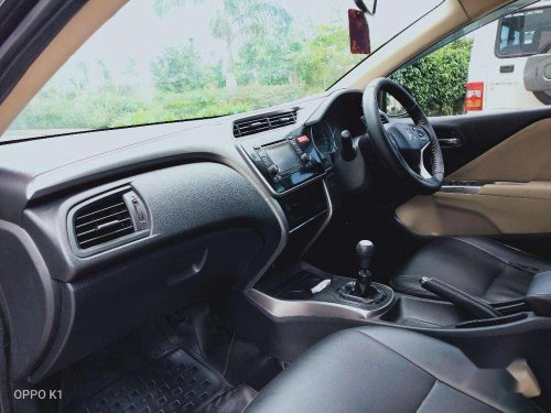 Used 2014 Honda City MT for sale in Nashik 