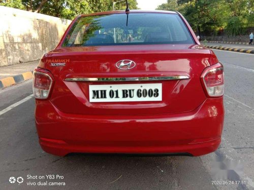 Used 2014 Hyundai Xcent MT for sale in Mumbai