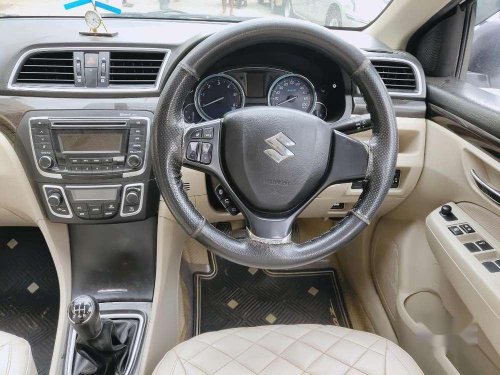 Used Maruti Suzuki Ciaz 2016 MT for sale in Visakhapatnam 