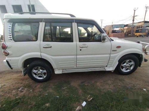 Used Mahindra Scorpio 2007 MT for sale in Visakhapatnam 