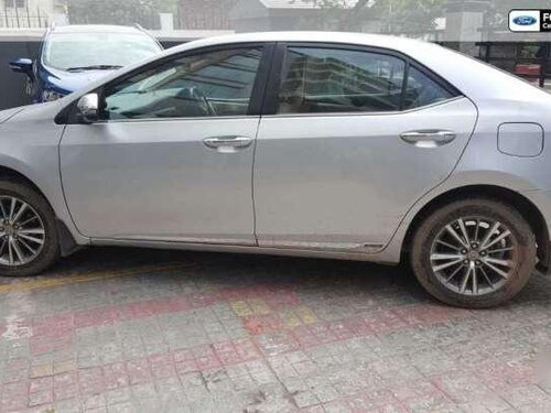 Used 2014 Toyota Corolla Altis MT for sale in Patna 