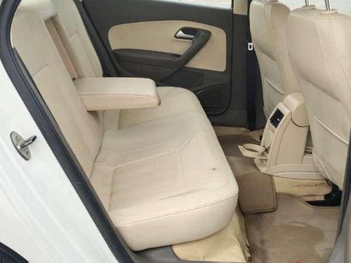 Used 2014 Volkswagen Vento MT for sale in Vadodara